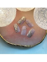 ベリー(berry)/定額¥7500