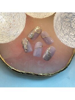 ベリー(berry)/定額¥7500