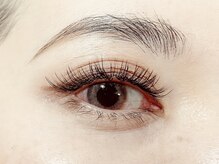 リノ 天神(LINO)/3D/Cカール/目尻長め