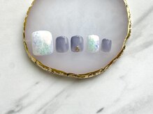 フェリア(Feria)/Foot　定額　B　type