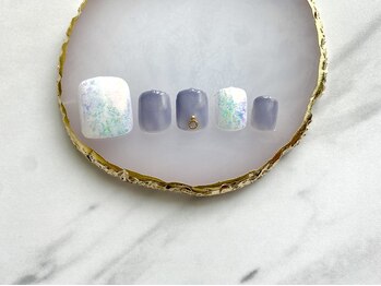 フェリア(Feria)/Foot　定額　B　type