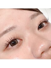 メリア(melia)/パリジェンヌラッシュリフト