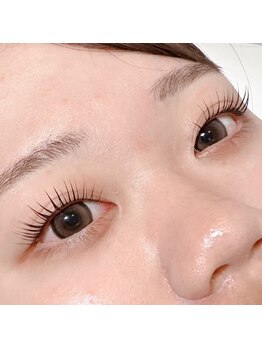 メリア(melia)/パリジェンヌラッシュリフト