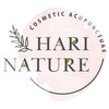 ハリナチュレ 江坂店(HARINATURE)ロゴ