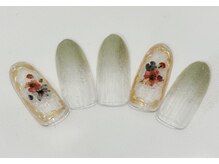 スリール(Sriel)/ハンド定額7480円