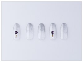 ハンドネイル デザイン