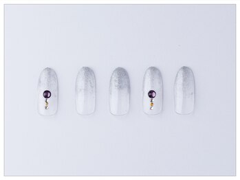 はあとねいる 桜井店/ハンドネイル デザイン