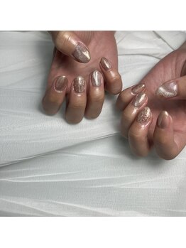 テフテフ(teftef)/ニュアンスアート