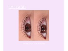 スプランドゥール 八戸(Splendeur)/まつげパーマ