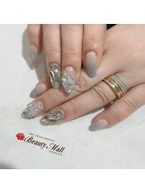 ビューティーモール 足利店/【8800円】Hジェル★Wケア付き