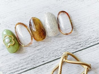 フレイヤ 千葉店(FREJA)/☆Platinaコース☆