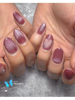 モルフォ 千駄ヶ谷(Morpho)/マンスリーアートコース【A】