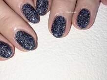 ジュエ ネイルスタジオ(jouer nailstudio.)/Flash nail