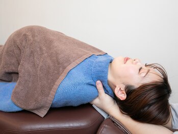 ケアルーム 綱島(CARE room)/背中に負担も徹底改善★