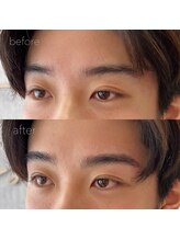 アイズ(i's)/men's HBL