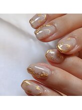 アンベリール(Embellir)/インクネイル