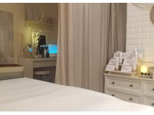 オスマンティエ(Osmantier)/お部屋の様子