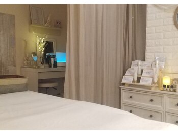 オスマンティエ(Osmantier)/お部屋の様子