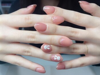 アキラネイルサロン(Akira nail salon)/