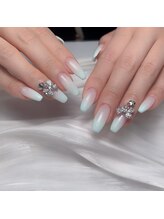 キャンアイドレッシー 市川店(Can I Dressy)/カラーグラデーション