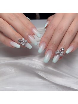 キャンアイドレッシー 市川店(Can I Dressy)/カラーグラデーション