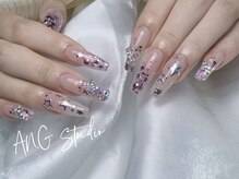 エーエヌジー スタジオ(ANG Studio)/