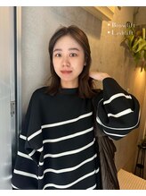 スー アイラッシュアイブロウ 自由が丘(Sue eyelash&eyebrow)/1番人気のセットメニュー