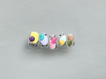 ツーバイ マックスビューティー 下北沢(2by MAX BEAUTY)/下北デザイン90