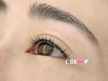 カペリベラ コウリエン(Capelli Bella Kourien)/まつげパーマ