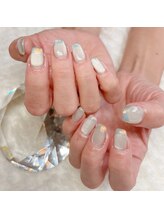 アイカ(Aika)/マグベースオーロラフレンチ