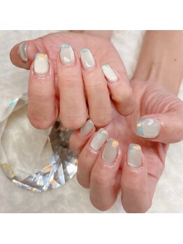 アイカ(Aika)/マグベースオーロラフレンチ