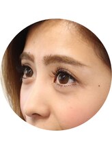 アイラッシュサロン フェリス(Luxury)/