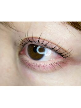 アネラ キキ サロン(anela kiki salon)/まつ毛パーマ