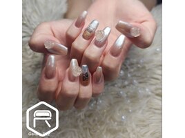 綺麗目ハロウィン