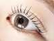 シュシュ(shushu)の写真/【ネイルとの同時施術OK！】ナチュラル綺麗なあなただけの似合わせeyeはshushuにお任せ♪