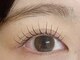 ユニークの写真/圧倒的好印象★デザイン/モチも◎[人気No.1◇まつげパーマ(アイシャンプー/コーティング付)¥3,500]