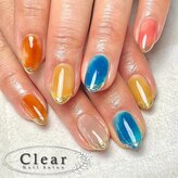 クリアネイルサロン(Clear Nail Salon)