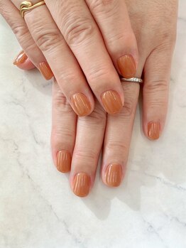 ネイルズ アヴァンティ(Nails Avanti)/ジェルネイルワンカラー