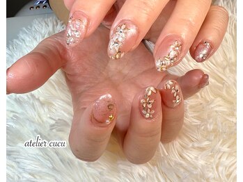 アトリエ クク(atelier cucu)/