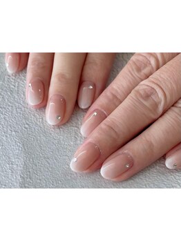 シンプル系（オフィス・日常）が得意