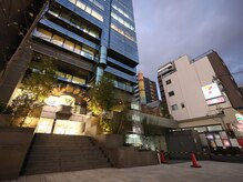 仙豆のちから 心斎橋店の雰囲気（隠れ家的サロンで非日常を味わってみませんか？）