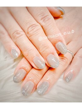 イーユービー(E.U.B)/定額Bコース適用【ひばりヶ丘】