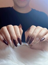 ラムネイル 恵比寿店(RAMU nail)/やり放題