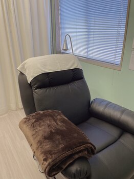 ビーニート(be Neat)/施術スペース