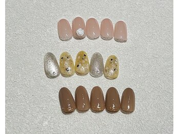 デザインサンプルコース　