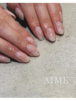 アイム(AIME)/韓国