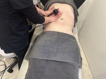 ビジリンヌ/ラジオ波　リンパマッサージ