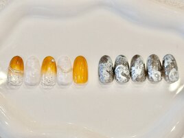 6月　アートBニュアンスデザイン