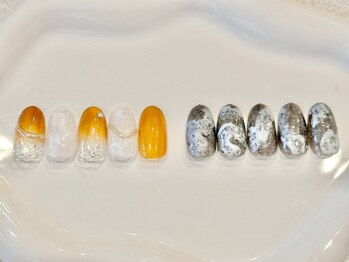 6月　アートBニュアンスデザイン