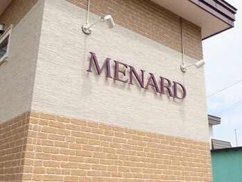 ブランニュアージュ(Blanc nuage)/